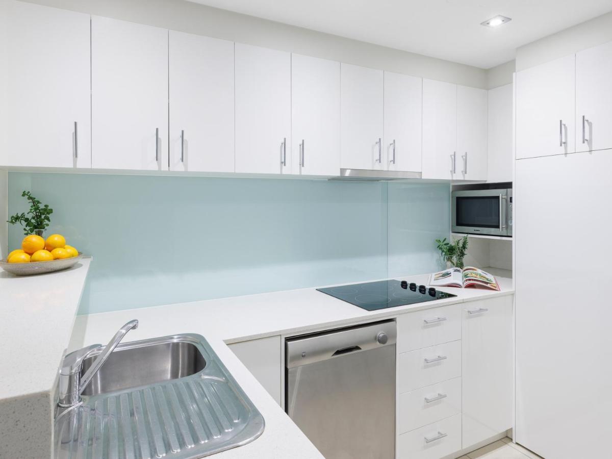 Brady Apartment Hotel Flinders Street Мельбурн Екстер'єр фото